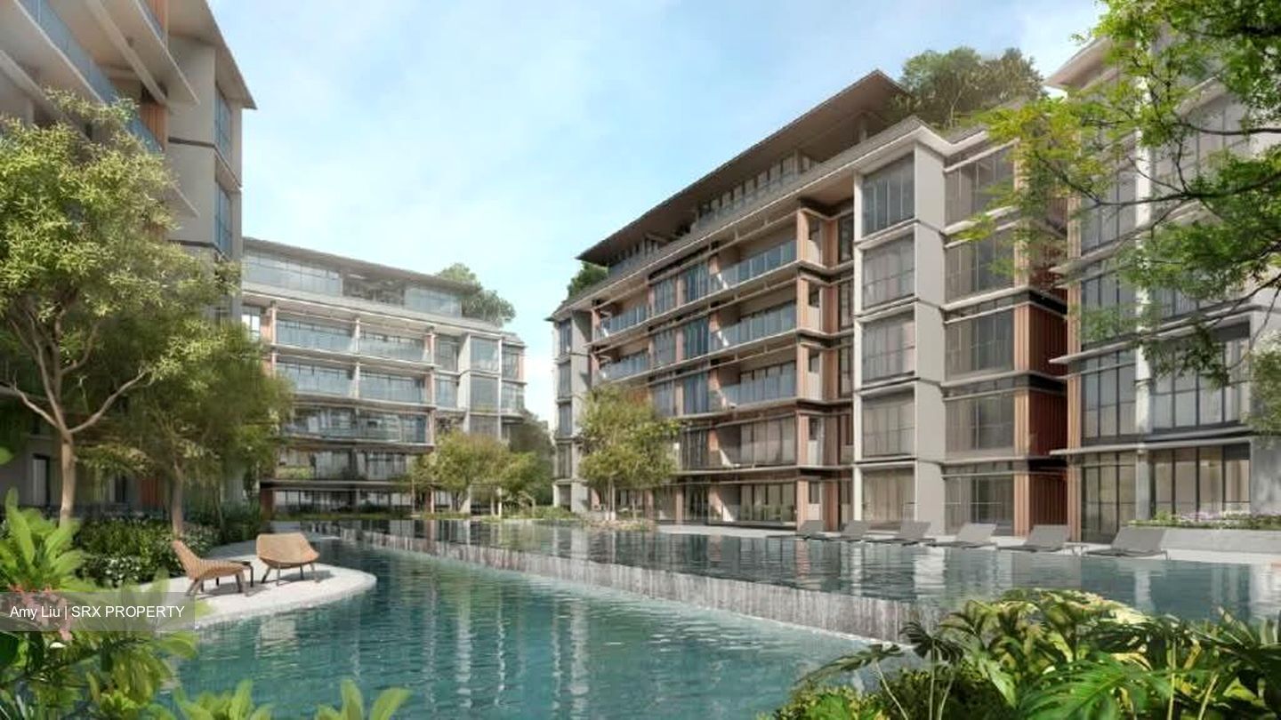 Watten Estate Road (D11), Condominium #551441241